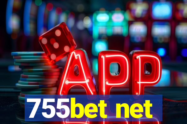 755bet net